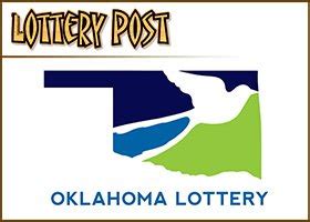 okc lottery|ok lottery results lottery post.